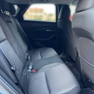 Mazda CX-30 2.0L e-SKYACTIV X 186ps 6MT FWD Homura