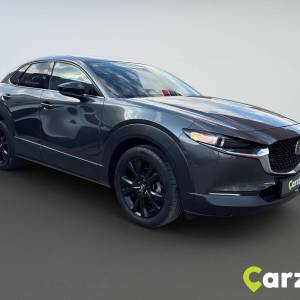 Mazda CX-30 2.0L e-SKYACTIV X 186ps 6MT FWD Homura
