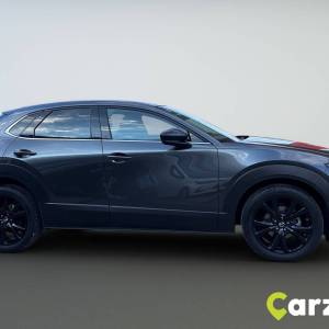 Mazda CX-30 2.0L e-SKYACTIV X 186ps 6MT FWD Homura