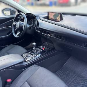 Mazda CX-30 2.0L e-SKYACTIV X 186ps 6MT FWD Homura