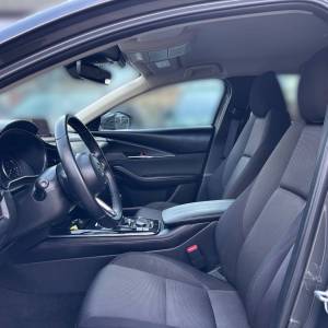 Mazda CX-30 2.0L e-SKYACTIV X 186ps 6MT FWD Homura