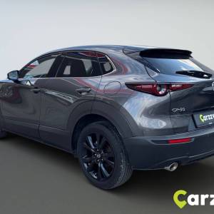 Mazda CX-30 2.0L e-SKYACTIV X 186ps 6MT FWD Homura