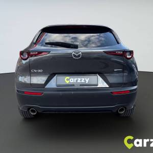 Mazda CX-30 2.0L e-SKYACTIV X 186ps 6MT FWD Homura