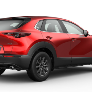 Mazda CX-30 5WGN 2.5L e-SKYACTIV G 140ps 6AT FWD PRIME-LINE