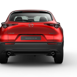Mazda CX-30 5WGN 2.5L e-SKYACTIV G 140ps 6AT FWD PRIME-LINE