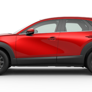 Mazda CX-30 5WGN 2.5L e-SKYACTIV G 140ps 6AT FWD PRIME-LINE