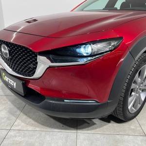 Mazda CX-30 G122 PLUS - 3 godine jamstva