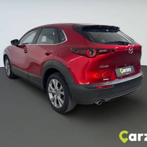 Mazda CX-30 G122 PLUS - 3 godine jamstva