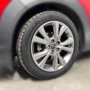 Mazda CX-30 G122 PLUS - 3 godine jamstva