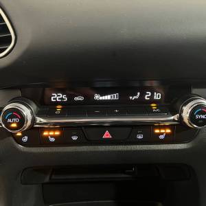 Mazda CX-30 G122 PLUS - 3 godine jamstva