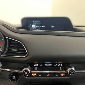 Mazda CX-30 G122 PLUS - 3 godine jamstva