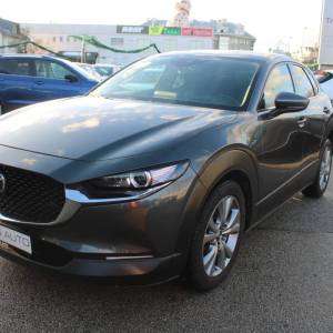 Mazda CX-30 G186 *LED, NAVIGACIJA, KAMERA*