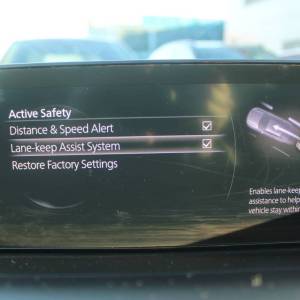 Mazda CX-30 G186 *LED, NAVIGACIJA, KAMERA*