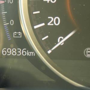 Mazda CX-30 G186 *LED, NAVIGACIJA, KAMERA*