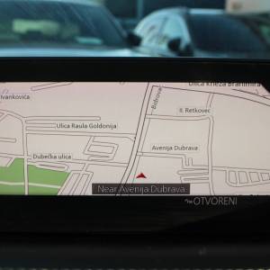 Mazda CX-30 G186 *LED, NAVIGACIJA, KAMERA*