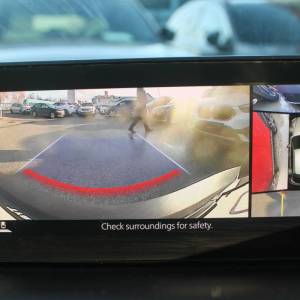 Mazda CX-30 G186 *LED, NAVIGACIJA, KAMERA*