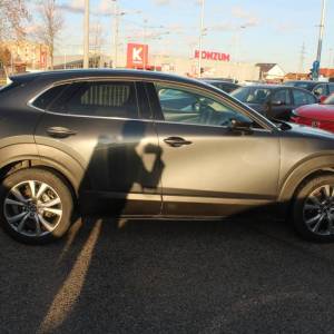 Mazda CX-30 G186 *LED, NAVIGACIJA, KAMERA*