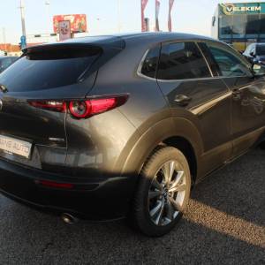 Mazda CX-30 G186 *LED, NAVIGACIJA, KAMERA*