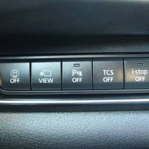 Mazda CX-30 G186 *LED, NAVIGACIJA, KAMERA*