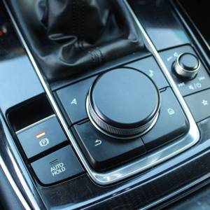 Mazda CX-30 G186 *LED, NAVIGACIJA, KAMERA*