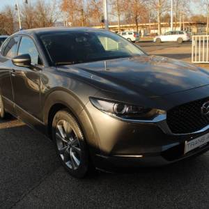 Mazda CX-30 G186 *LED, NAVIGACIJA, KAMERA*