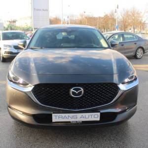 Mazda CX-30 G186 *LED, NAVIGACIJA, KAMERA*
