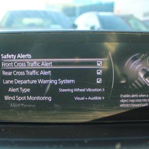 Mazda CX-30 G186 *LED, NAVIGACIJA, KAMERA*