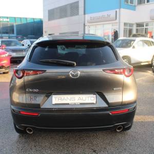 Mazda CX-30 G186 *LED, NAVIGACIJA, KAMERA*