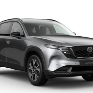 Mazda CX-5 2026 5WGN 2.5L e-Skyactiv G 141ps 6AT FWD Centre-Line