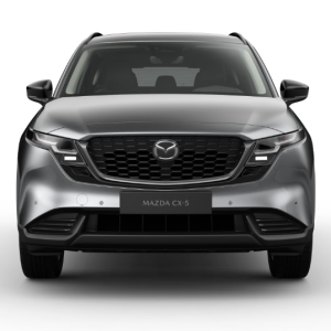 Mazda CX-5 2026 5WGN 2.5L e-Skyactiv G 141ps 6AT FWD Centre-Line
