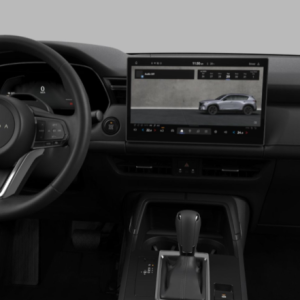 Mazda CX-5 2026 5WGN 2.5L e-Skyactiv G 141ps 6AT FWD Centre-Line