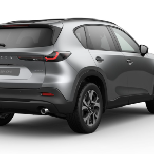 Mazda CX-5 2026 5WGN 2.5L e-Skyactiv G 141ps 6AT FWD Centre-Line