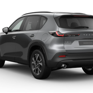 Mazda CX-5 2026 5WGN 2.5L e-Skyactiv G 141ps 6AT FWD Centre-Line