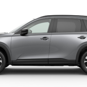 Mazda CX-5 2026 5WGN 2.5L e-Skyactiv G 141ps 6AT FWD Centre-Line