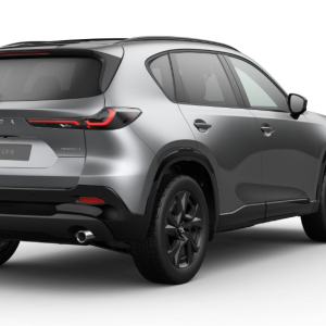 Mazda CX-5 2026 5WGN 2.5L e-Skyactiv G 141ps 6AT FWD Homura TLOP
