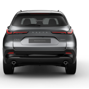 Mazda CX-5 2026 5WGN 2.5L e-Skyactiv G 141ps 6AT FWD Homura TLOP