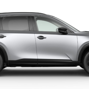 Mazda CX-5 2026 5WGN 2.5L e-Skyactiv G 141ps 6AT FWD Homura TLOP