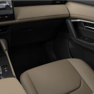 Mazda CX-5 2026 5WGN 2.5L e-Skyactiv G 141ps 6AT FWD Homura TLOP