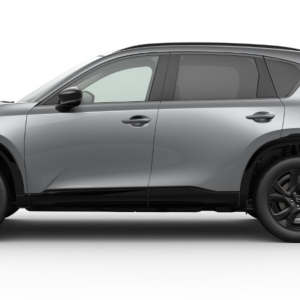 Mazda CX-5 2026 5WGN 2.5L e-Skyactiv G 141ps 6AT FWD Homura TLOP