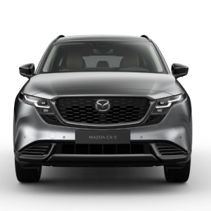 Mazda CX-5 2026 5WGN 2.5L e-Skyactiv G 141ps 6AT FWD Homura TLOP