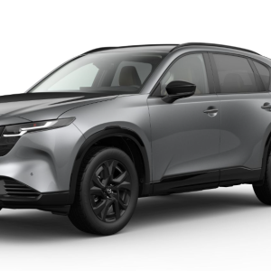 Mazda CX-5 2026 5WGN 2.5L e-Skyactiv G 141ps 6AT FWD Homura TLOP