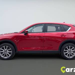 Mazda CX-5 CD150 AT TAKUMI - 3 godine jamstva