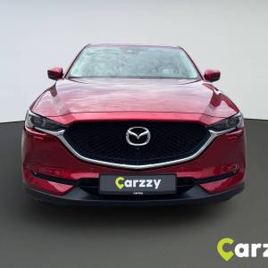 Mazda CX-5 CD150 AT TAKUMI - 3 godine jamstva