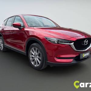 Mazda CX-5 CD150 AT TAKUMI - 3 godine jamstva