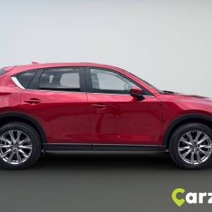 Mazda CX-5 CD150 AT TAKUMI - 3 godine jamstva