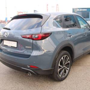 Mazda CX-5 CD150 AUTOMATIK *LED, NAVIGACIJA, KAMERA*