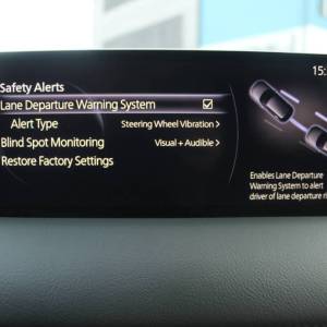 Mazda CX-5 CD150 AUTOMATIK *LED, NAVIGACIJA, KAMERA*