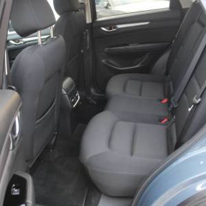 Mazda CX-5 CD150 AUTOMATIK *LED, NAVIGACIJA, KAMERA*