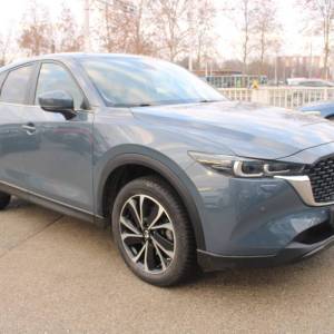 Mazda CX-5 CD150 AUTOMATIK *LED, NAVIGACIJA, KAMERA*