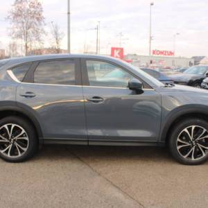 Mazda CX-5 CD150 AUTOMATIK *LED, NAVIGACIJA, KAMERA*